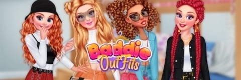 Baddie Outfits