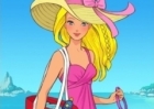 Jogar Barbie at the Beach