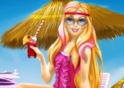 Jogar Barbie Beach Vacation