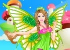 Jogar Barbie Fairy Princess