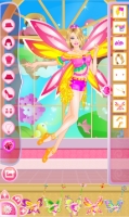 Barbie Fairy Princess - screenshot 2