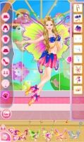 Barbie Fairy Princess - screenshot 3
