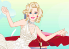 Jogar Barbie Marilyn Monroe Style