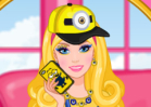 Jogar Barbie Minions Make-up