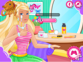 Barbie's Sunday Brunch - screenshot 1