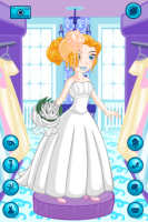 Bridal Shop - screenshot 1