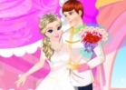 Jogar Cinderella Wedding