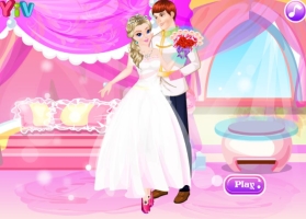 Cinderella Wedding - screenshot 3