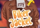 Jogar Design My Biker Jacket
