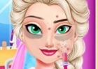 Jogar Elsa Beauty Surgery