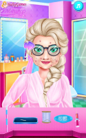 Elsa Beauty Surgery - screenshot 1
