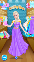 Elsa Clothing Store - screenshot 2