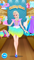 Elsa Clothing Store - screenshot 3
