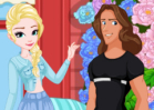 Jogar Elsa Online Dating