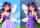 Jogar Fairy's Magical Makeover