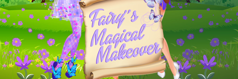 Fairy's Magical Makeover