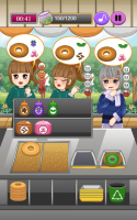 Heavenly Sweet Donuts - screenshot 2