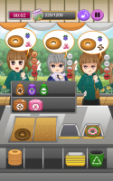 Heavenly Sweet Donuts - screenshot 3