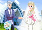 Jogar Jack Propose Marriage Elsa