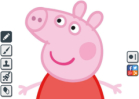 Jogar Peppa Pig Drawing