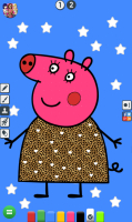 Peppa Pig Drawing - screenshot 3
