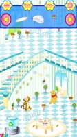 Pooh Bear Room - screenshot 1