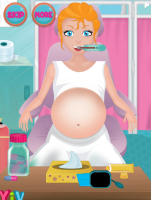 Pregnant Susan Ambulance - screenshot 3