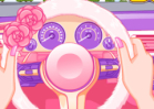 Jogar Princess Car Dashboard