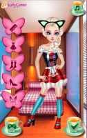 Princess Maid Cafe - screenshot 2