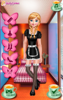 Princess Maid Cafe - screenshot 3