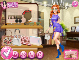 Princesses at Gucci Opening Party - screenshot 3