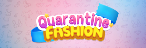 Quarantine Fashion