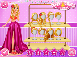 Rapunzel Disney Idol - screenshot 2