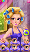 Rapunzel Spa Care - screenshot 3