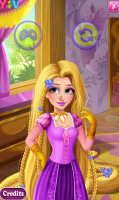 Rapunzel Spa Care - screenshot 4