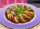 Jogo Sara's Cooking Class: Ratatouille no Jogos 360