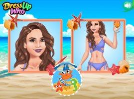 Summer Beach Girl - screenshot 2