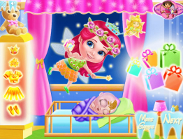 Tooth Fairies Princesses - screenshot 3