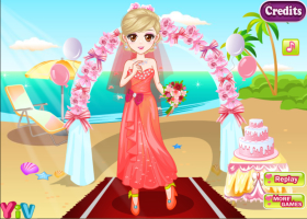 Wanna Be Pretty Bride - screenshot 3