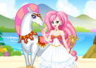 Jogar White Horse Princess 2