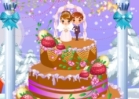 Jogar White Wedding Cake